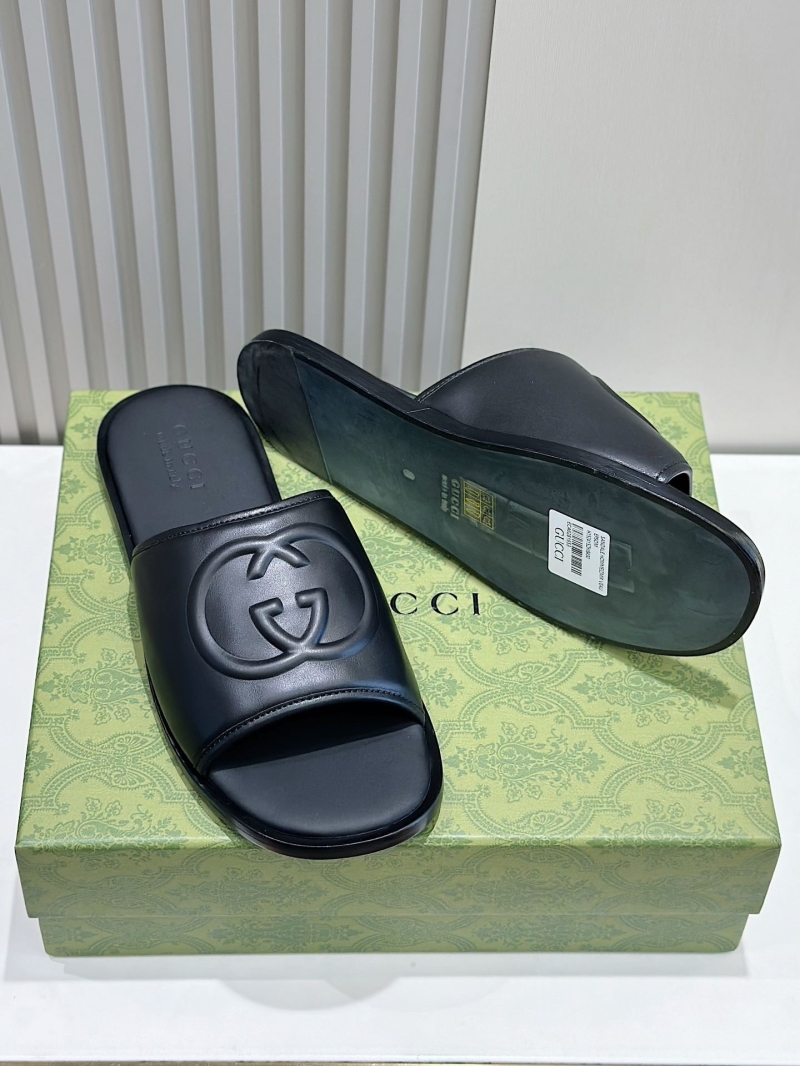 Gucci Slippers